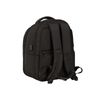 Safta Mochila Portátil 15,6'' Y 14,1''+tab 9,7''+usb Business Black 31x45x23cm, Multicolor, Estándar (642200437)