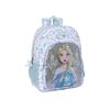 Safta-mochila Adapt.carro Frozen Ii Memories 33x42x14cm, Multicolor (612273180)