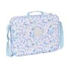 Safta Cartera Extraescolares Frozen Ii Memories 38x28x6cm, Multicolor (612273385), Talla Única