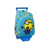 Safta-612228020 Mochila, Color Mullticolor (612228020)