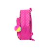 Mochila Infantil Adapt.carro Rainbow High 28x34x10cm (safta - 612220609)