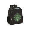 Mochila Junior Adapt.carro Transformers 32x38x12cm (safta - 612205640)