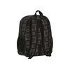 Mochila Junior Adapt.carro Transformers 32x38x12cm (safta - 612205640)