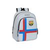 Mochila Infantil Adapt.carro F.c.barcelona 3ª Equip. 22/23 (safta - Fútbol Club Barcelona - 612226524)