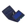 Safta, Cartera Billetera Con Cabecera De Real Betis Balompié, 125x95 Mm Unisex Niños, Azul Y Azul Marino, Estándar (812266036)