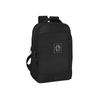 Safta Articulo, Mochila Portatil 15,6"+tablet+usb The Mandalorian Teen Unisex Niños, Multicolor, M (612227894)