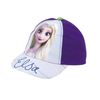 Gorra Bebé Celeste Ajustable 44/46 Cm Frozen Ii "memories" (safta - 822273330)