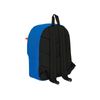 Safta Munich - Mochila Para Portátil 14.1", Ideal Para Jóvenes De Diferentes Edades, Cómoda Y Versátil, Calidad Y Resistencia, 31x16x40 Cm, Color Azul Eléctrico