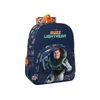 Safta Articulo, Mochila De 33 Cm Adapt.carro Lightyear Unisex Niños, Multicolor, M (612216180)