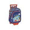 Safta Articulo, Moch 185+carro 705 Blues Clues Unisex Niños, Multicolor, M (612255020)