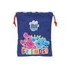 Safta Articulo, Saquito Merienda Blues Clues Unisex Niños, Multicolor, M (812255237)