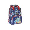 Safta Articulo, Mochila Infantil Con Asas Blues Clues Unisex Niños, Multicolor, M (612255765)