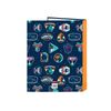 Safta Articulo, Carpeta Folio 4 Ani.mixtas Lightyear Unisex Niños, Multicolor, M (512216067)