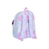 Safta Frozen - Mochila Infantil, Ideal Para Niños De Diferentes Edades, Cómoda Y Versátil, Calidad Y Resistencia, 28x10x34 Cm, Color Lila