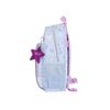 Safta Frozen - Mochila Infantil, Ideal Para Niños De Diferentes Edades, Cómoda Y Versátil, Calidad Y Resistencia, 28x10x34 Cm, Color Lila