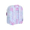 Safta Frozen - Mochila Escolar Niño, Mochila Infantil, Adaptable A Carro, Ideal Para Niños En Edad Escolar, Cómoda Y Versátil, Calidad Y Resistencia, 32x12x38 Cm, Color Lila