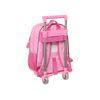 Moch 185+carro 705 Barbie "girl" 26x34x11 (safta - 612310020)