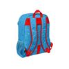 Safta Superzings - Mochila Escolar Infantil, Ideal Para Niños De Diferentes  Edades, Cómoda Y Versátil, Calidad Y Resistencia, 27x10x33 Cm, Color Azul  con Ofertas en Carrefour