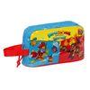 Portadesayunos Termo Superthings "rescue Force" 21,5x12x6,5cm (safta - 812376859)