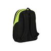 Mochila Adapt.carro Real Betis Balompie 32x44x16cm (safta - 612366665)