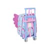 Moch 232+carro 805 My Little Pony "wild & Free" 22x27x10cm (safta - 612335280)