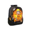 Mochila Adapt.carro Naruto 32x44x16cm (safta - 612394665)