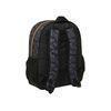 Mochila Junior Adapt.carro Naruto 32x38x12cm (safta - 612394640)