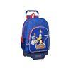 Moch 180+carro 905 Sonic "let's Roll" 33x42x14cm (safta - 612396313)