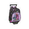 Moch 609+carro 705 Monster High "creep" 28x34x10cm (safta - 612398020)