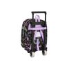 Moch 232+carro 805 Monster High "creep" 22x27x10cm (safta - 612398280)