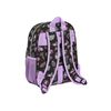 Mochila Infantil Adapt.carro Monster High "creep" 28x34x10cm (safta - 612398609)