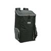 Mochila Multisports Para Portatil 13,3" Safta "black-grey" 28x50x22cm