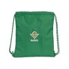 Saco Plano Reciclado Real Betis Balompie 35x40x1cm (safta - 642318196)