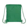 Saco Plano Reciclado Real Betis Balompie 35x40x1cm (safta - 642318196)