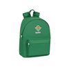 Mochila Para Portatil 14,1" Reciclado Real Betis Balompie 31x41x16cm (safta - 642318819)