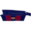 Portatodo Triple F.c.barcelona 1ª Equip. 23/24 22x12x3cm (safta - Fútbol Club Barcelona - 812329744)