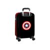 Trolley Cabina 20" Capitan America Teen 34,5x55x20cm