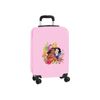 Trolley Cabina 20" Princesas Disney "magical" 34,5x55x20cm (safta - 612380851)