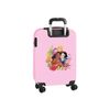 Trolley Cabina 20" Princesas Disney "magical" 34,5x55x20cm (safta - 612380851)