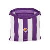 Real Valladolid - Mochila Saco Plano Grande