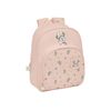 Safta Minnie Mouse Baby - Mochila Infantil, Ideal Para Niños De Diferentes Edades, Cómoda Y Versátil, Calidad Y Resistencia, 28x10x34 Cm, Color Rosa Claro