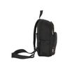 Safta Business - Mini Mochila Para Uso Diario, Con 1 Hombrera, Para Tablet De 11 Pulgadas Y Usb Ideal Para Niños De Diferentes Edades, 18x12x34 Cm, Color Negro