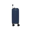 El Ganso Classic - Trolley De Cabina 20 Pulgadas, Maleta Con Ruedas, Candado De Seguridad, Maleta Ligera, 34.5x20x55 Cm, Color Azul Marino