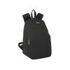 Mochila Nevera Waterproof Safta Accesorios "negro" 23x36x18 Cm