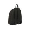 Safta Kings League - Day Pack Infantil, Mochila Infantil, Calidad Y Máxima Resistencia, Cómoda Y Versátil, 33x15x42 Cm, Color Negro