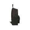 Safta Kings League El Barrio - Day Pack Infantil, Mochila Infantil, Calidad Y Máxima Resistencia, Cómoda Y Versátil, 33x15x42 Cm, Color Negro