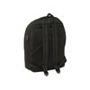 Safta Kings League El Barrio - Mochila Para Portátil 15.6" Y Usb, Ideal Para Jóvenes De Diferentes Edades, Tejido Reciclado, Cómoda Y Versátil, Calidad Y Resistencia, 31x18x44 Cm, Color Negro