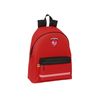 Safta Kings League Aniquiladores - Day Pack Infantil, Mochila Infantil, Calidad Y Máxima Resistencia, Cómoda Y Versátil, 33x15x42 Cm, Color Rojo