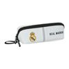 Portatodo Cuadrado Grande Real Madrid 1ª Equip. 24/25 20x8x8 Cm