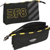 Pack 3 Piezas Blackfit8 Zone Mochila, Estuche Y Neceser Blackfit8  | Safta